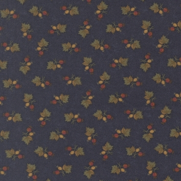 Flannel Season by Kansas Troubles Quilters for Moda Berry Nice Blenders
